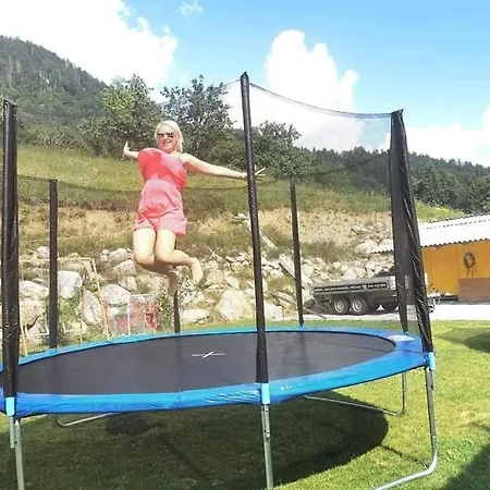 Camp Starshine Near Bled * Begunje na Gorenjskem