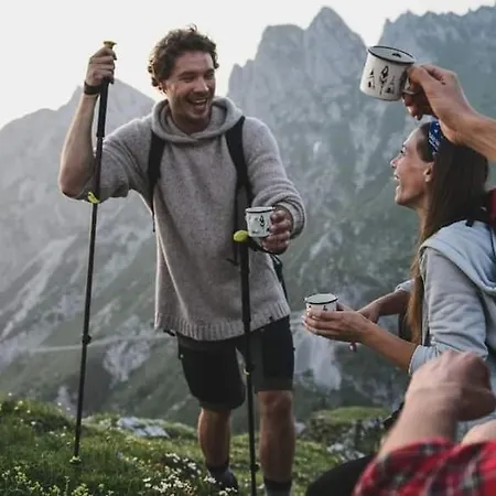 Camp Starshine Near Bled Camping Begunje na Gorenjskem