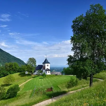 Camp Starshine Near Bled Camping *